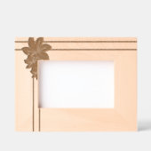 Geschenk Geätzte Rahmen (Vorderseite)