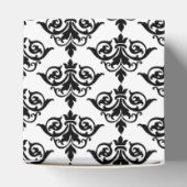 Geschenk/Gefallen Geschenkschachtel (Oben)