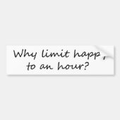 Geschenk-Geschenkidee der lustigen Autoaufkleber (Vorne)