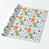 Geschenk Geschenkpapier (Ungerollt)