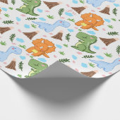 Geschenk Geschenkpapier (Ecke)