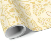 Geschenk Geschenkpapier (Rolleneckpunkt)