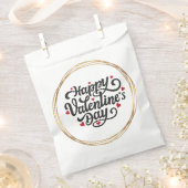 GESCHENK GESCHENKTÜTCHEN (Ausgeschnitten)