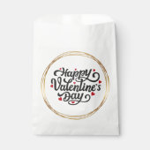 GESCHENK GESCHENKTÜTCHEN (Vorderseite)