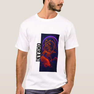 Geschenk Gottes - Selige Mutter mit Kind T-Sh T-Shirt
