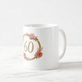 Geschenk Großeltern  Kaffeetasse (VorderseiteRechts)