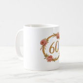 Geschenk Großeltern  Kaffeetasse (Vorderseite Links)