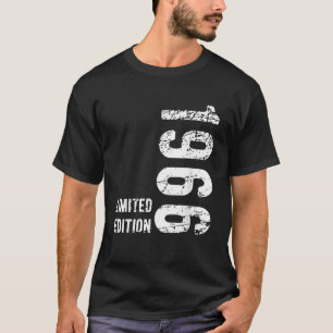 Geschenk Hergestellt im Jahr 1966 Geburtstagsgesch T-Shirt