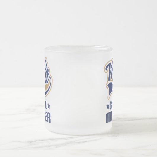 Geschenk-Idee für Generaldirektor (Welten am Mattglastasse (Mittel)