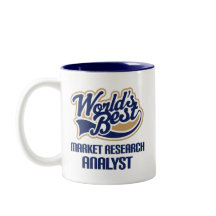 Geschenk-Idee für Marktforschungs-Analytiker