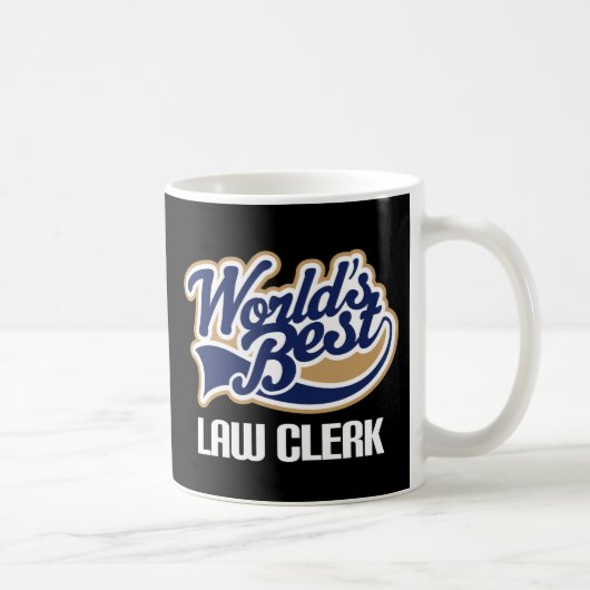 Geschenk-Idee für Rechtsreferendar (Welten am Kaffeetasse (Rechts)