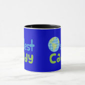 Geschenk-Idee für Transportgestell (Welten am Tasse (Zentrum)