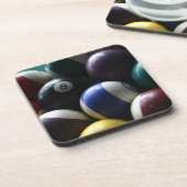 Geschenk-Ideengeschenke des Untersetzer (Linke Seite)