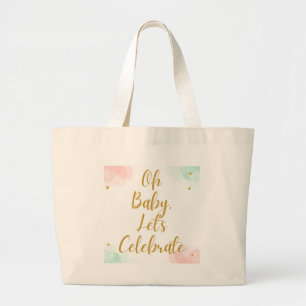 Geschenk Jumbo Stoffbeutel