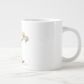 Geschenk JumboMug Jumbo-Tasse (Rechts)