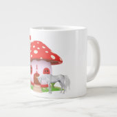 Geschenk JumboMug Jumbo-Tasse (Vorderseite Rechts)