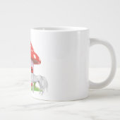 Geschenk JumboMug Jumbo-Tasse (Rechts)