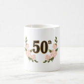 Geschenk Kaffeetasse (Mittel)