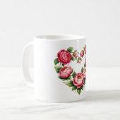 Geschenk  kaffeetasse (Vorderseite Links)