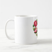 Geschenk  kaffeetasse (Links)