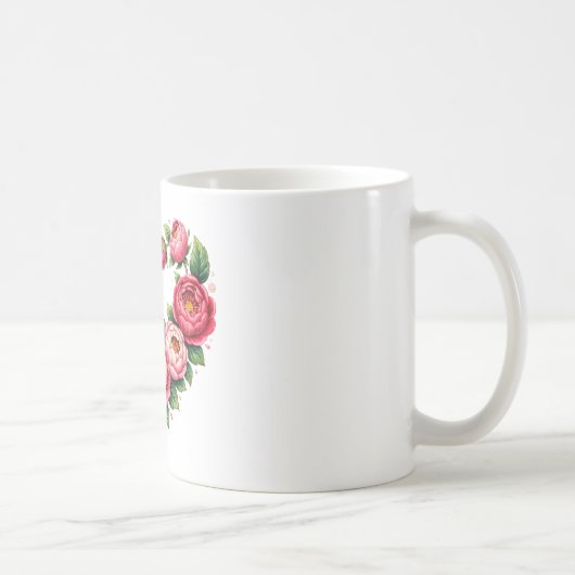 Geschenk  kaffeetasse (Rechts)
