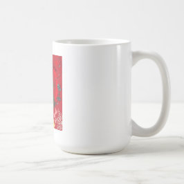 Geschenk Kaffeetasse