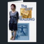 Geschenk-Karte - $25 - personalisiert<br><div class="desc">Die Prostheticsoutreach-Grundlage schafft Gelegenheiten für Kinder und Erwachsene in Entwicklungsländern, die unter Gliedverlust- und Gliedmissbildungen leiden, um mehr befriedigende Leben zu führen. POF bietet Zugang zum Prosthetics, zur orthopädischen Operation, zur körperlichen Rehabilitation und zur nicht-medizinischen Unterstützung, wie Mikro-Lending. Wir arbeiten hauptsächlich in Vietnam, in Bangladesch und im Sierra Leone. 20%...</div>