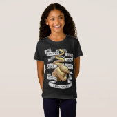 Geschenk-Kartoffelliebhaber T-Shirt der lustigen (Vorne ganz)