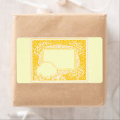 Geschenk Labels für Geschenk Jar oder .... (Insitu)