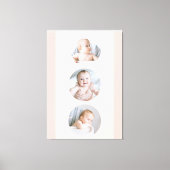 Geschenk Leinwanddruck (Vorderseite)