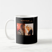 Geschenk Männer Helene German Female Fischer Singe Kaffeetasse (Links)