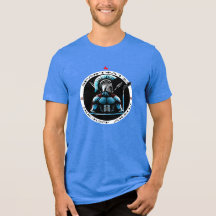 Geschenk Marseille Fans Spartiate Hockey