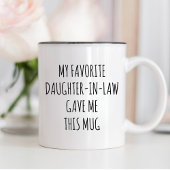 Geschenk, MEIN LIEBLINGSSCHUTZ HAT MIR DIESE TASSE