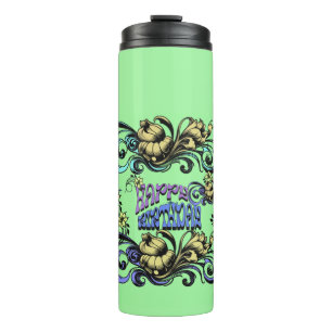 GESCHENK MUTTER VATER, GEBURTSTAG FRAU EHEMANN FRE THERMOSBECHER