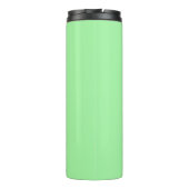 GESCHENK MUTTER VATER, GEBURTSTAG FRAU EHEMANN FRE THERMOSBECHER (Rückseite)