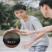 Geschenk nach Maß! Fun Basketball