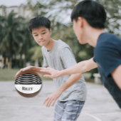 Geschenk nach Maß! Fun Basketball
