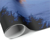 Geschenk-Packpapier Moabs Utah Geschenkpapier (Rolleneckpunkt)