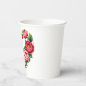 Geschenk pappbecher (Links)