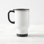 Geschenk! Personalisierter Balletttänzer Reisebecher (Links)