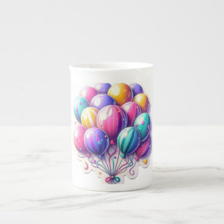 GESCHENK PORZELLANTASSE
