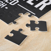 Geschenk Puzzle (Seite)