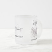 Geschenk Rentner-Reisemug Mattglastasse (VorderseiteRechts)