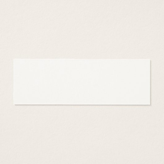 Geschenk-Tag - Baby (2) (Rückseite)