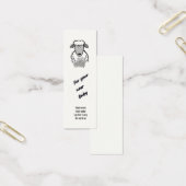 Geschenk-Tag - Baby (2) (Büro)