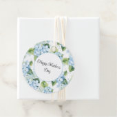 Geschenk Tag der Mutter Geschenkanhänger (Beispiel)