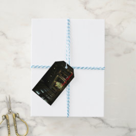 Geschenk Tags Weihnachtsfotografie Chelfoto Geschenkanhänger