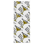 GESCHENK-TASCHEN - MITTLERE oder SELTENE Geschenktüte Für Weinflaschen (Rückseite)