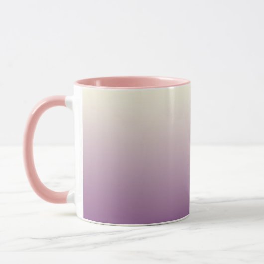 Geschenk  tasse (Links)
