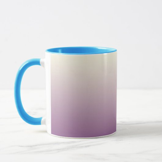 Geschenk  tasse (Links)